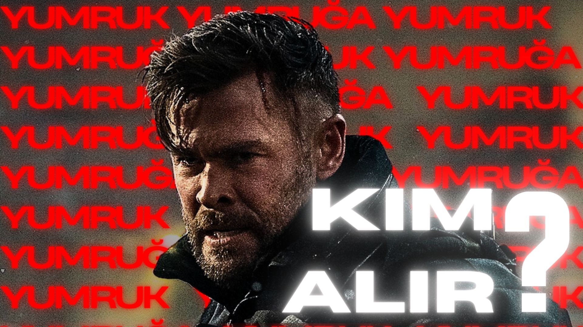 Yumruk Yumruğa Dövüşte Kim Kazanır?